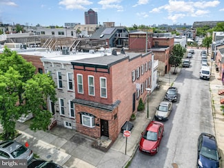 2917 Dillon St, Baltimore, MD 21224