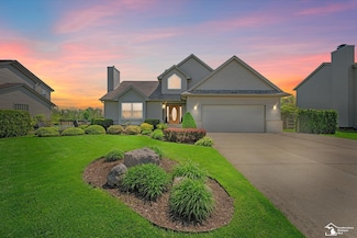 4402 Quail Ridge Ln, Newport, MI 48166