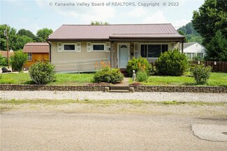 72 Cloverleaf Cir, Charleston, WV 25306
