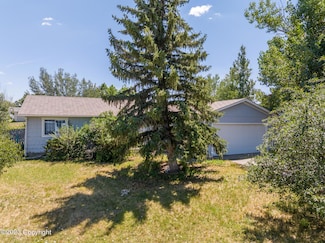 440 Sandcreek Cir -, Wright, WY 82732
