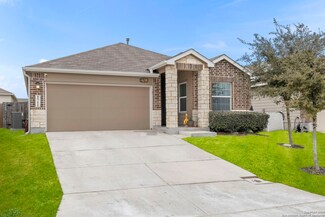 5711 Cicada Cir, Converse, TX 78109
