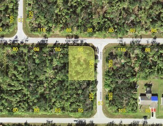 17411 Elmwood Ave, Port Charlotte, FL 33948