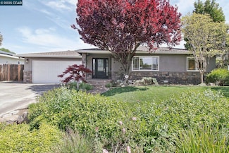1254 Craig Dr, Concord, CA 94518