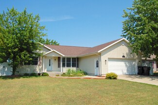 4625 Hidden Creek Ln, Bridgman, MI 49106