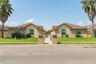 2019 Lacywood, Edinburg, TX 78539