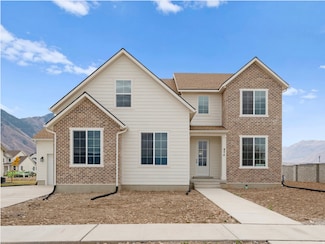 974 E 400 St N Unit 1, Salem, UT 84653