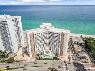 3180 S Ocean Dr Unit 517, Hallandale Beach, FL 33009