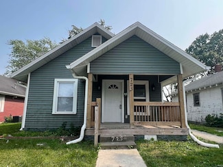 723 E North St, Kokomo, IN 46901