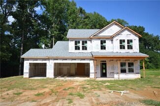 1320 Lamms Grove Rd, Carthage, NC 28327