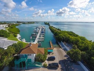 5820 Gasparilla Rd Unit Slip 19, Boca Grande, FL 33921