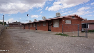 4023 Thomason Ave Unit 4, El Paso, TX 79904