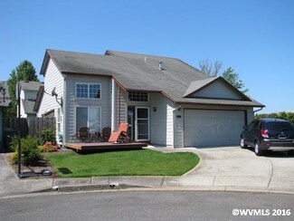 2423 Percheron Ct SE, Salem, OR 97317
