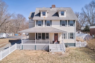 530 Fall River Ave, Seekonk, MA 02771