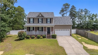 244 Autumn Ln, Raeford, NC 28376