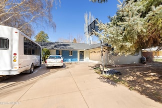 1707 N Fort Valley Rd, Flagstaff, AZ 86001