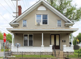 2147 Duncan St, Louisville, KY 40212