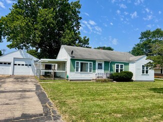 2501 N Willow Rd, Urbana, IL 61802