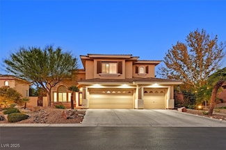 108 N Ring Dove Dr, Las Vegas, NV 89144