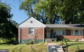 4801 Stafford St, Baltimore, MD 21229