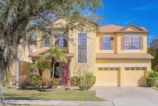 10483 Kristen Park Dr, Orlando, FL 32832