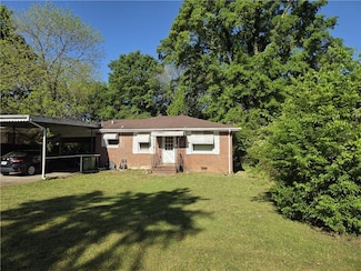 2315 Cornell Ave, Columbus, GA 31903