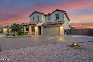 15309 W Latham St, Goodyear, AZ 85338