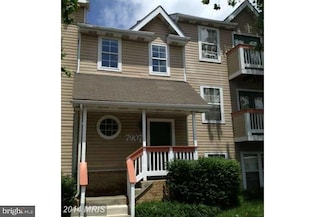 7907 Crows Nest Ct Unit 9342, Laurel, MD 20707