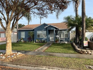 11268 Hoback St, Norwalk, CA 90650