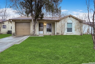 5811 Thornwood, San Antonio, TX 78218