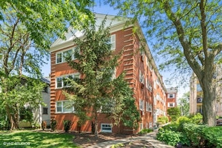 2145 Ridge Ave Unit 3A, Evanston, IL 60201