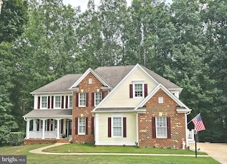 12136 Sawhill Blvd, Spotsylvania, VA 22553
