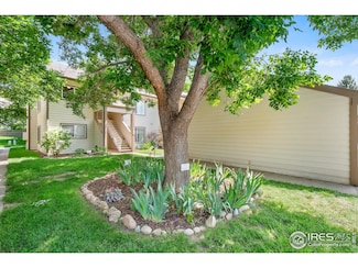 3465 Lochwood Dr Unit S91, Fort Collins, CO 80525