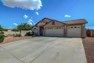 2203 W Vineyard Rd, Phoenix, AZ 85041