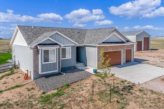 2729 Lazy r Ln, Cheyenne, WY 82007