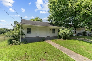 1224 Vine St, Clarksville, TN 37040