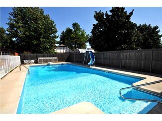 10408 S Hudson Ave, Oklahoma City, OK 73139
