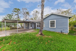 8121 Homewood Ln, Houston, TX 77028
