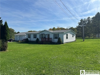 6231 New York 474, Ashville, NY 14710