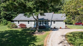 4653 S Slate Ford Rd, Scottsburg, IN 47170