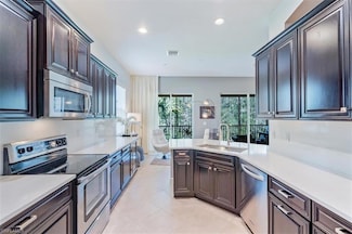 9528 Ironstone Terrace Unit 201, Naples, FL 34120