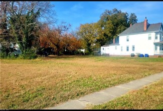 634 Broad St, Portsmouth, VA 23707