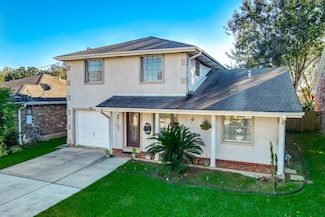 4520 Alphonse Dr, Metairie, LA 70006