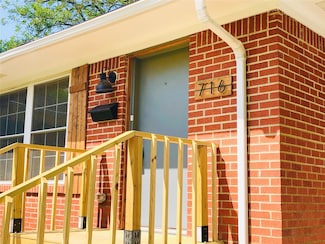 716 Kessler Blvd, Sherman, TX 75092