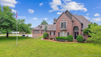 2434 S 289th Ave E, Broken Arrow, OK 74014