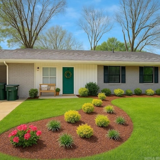 213 Elm Ct, Monticello, AR 71655