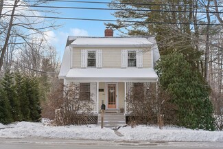 65 Ocean House Rd, Cape Elizabeth, ME 04107