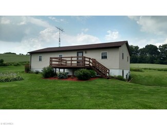 13031 Township Road 474, Big Prairie, OH 44611