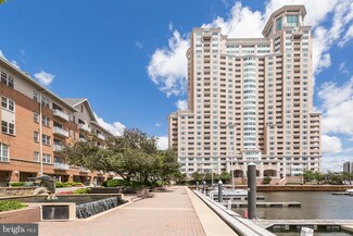 100 Harborview Dr Unit 1908, Baltimore, MD 21230