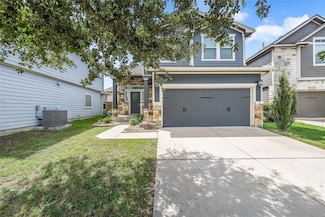 13509 Sage Grouse Dr Unit 240, Austin, TX 78729