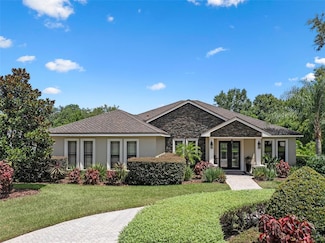 2977 Sequoyah Dr, Haines City, FL 33844